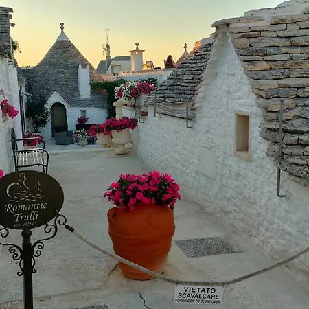 Hébergement de vacances Sapore Di Puglia - 140 Mt Dal Mare