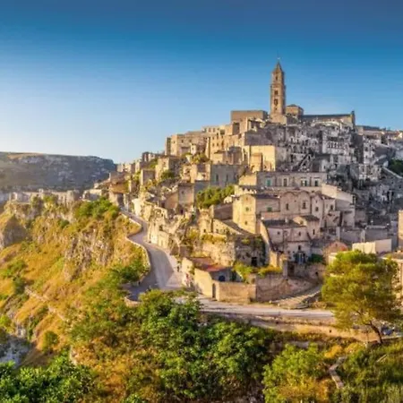 Sapore Di Puglia - 140 Mt Dal Mare