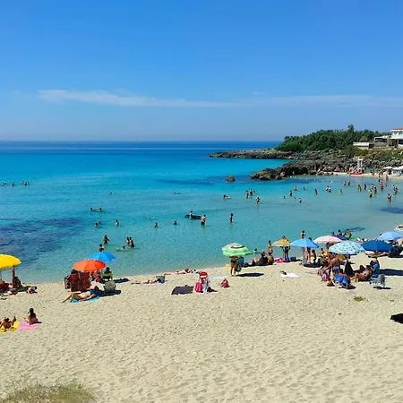 Sapore Di Puglia - 140 Mt Dal Mare Pulsano