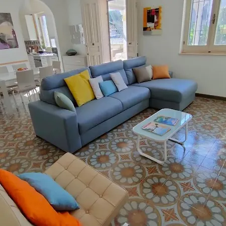 Sapore Di Puglia - 140 Mt Dal Mare