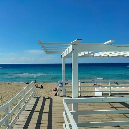 Sapore Di Puglia - 140 Mt Dal Mare *