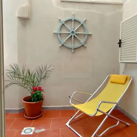 Sapore Di Puglia - 140 Mt Dal Mare