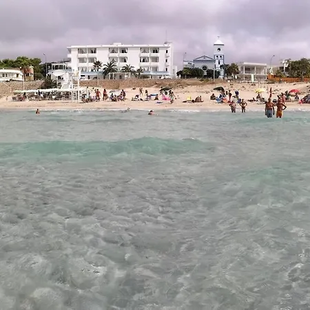Sapore Di Puglia - 140 Mt Dal Mare Pulsano