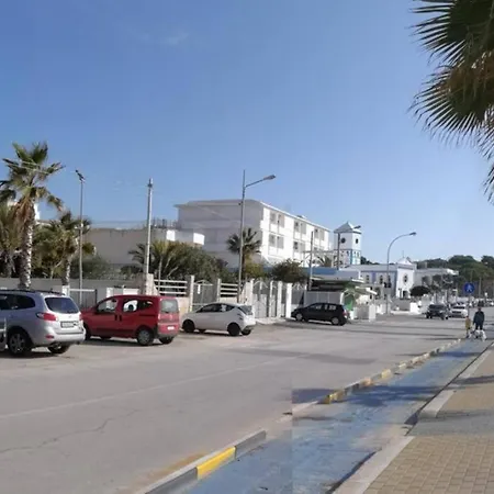 Hébergement de vacances Sapore Di Puglia - 140 Mt Dal Mare *