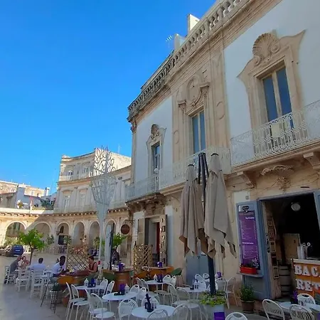 Hébergement de vacances Sapore Di Puglia - 140 Mt Dal Mare