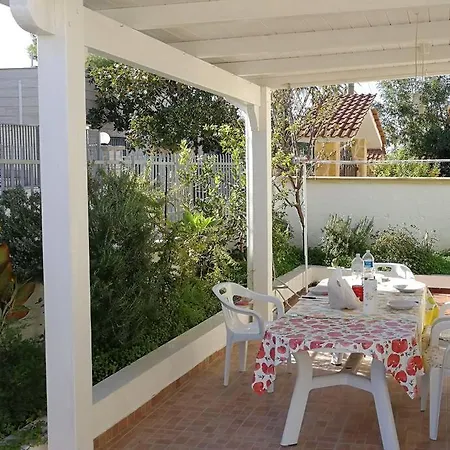 Sapore Di Puglia - 140 Mt Dal Mare *