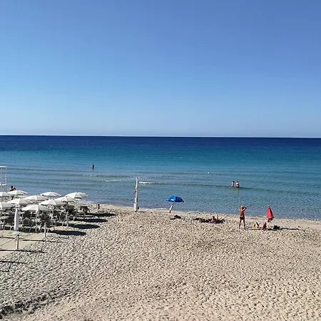 Sapore Di Puglia - 140 Mt Dal Mare *