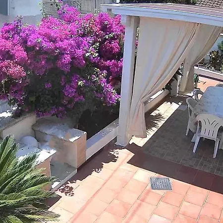 Hébergement de vacances Sapore Di Puglia - 140 Mt Dal Mare Pulsano