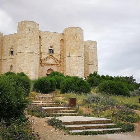 Holiday home Sapore Di Puglia - 140 Mt Dal Mare